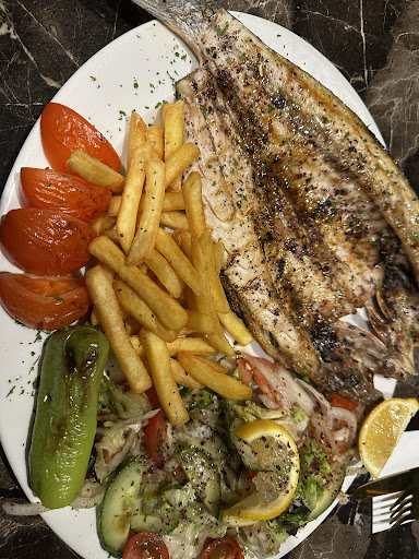 Photo of ASAH RESTAURANT - 92 Queen's Rd, Watford WD17 2LA